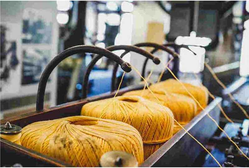 Textil- und Rennsportmuseum