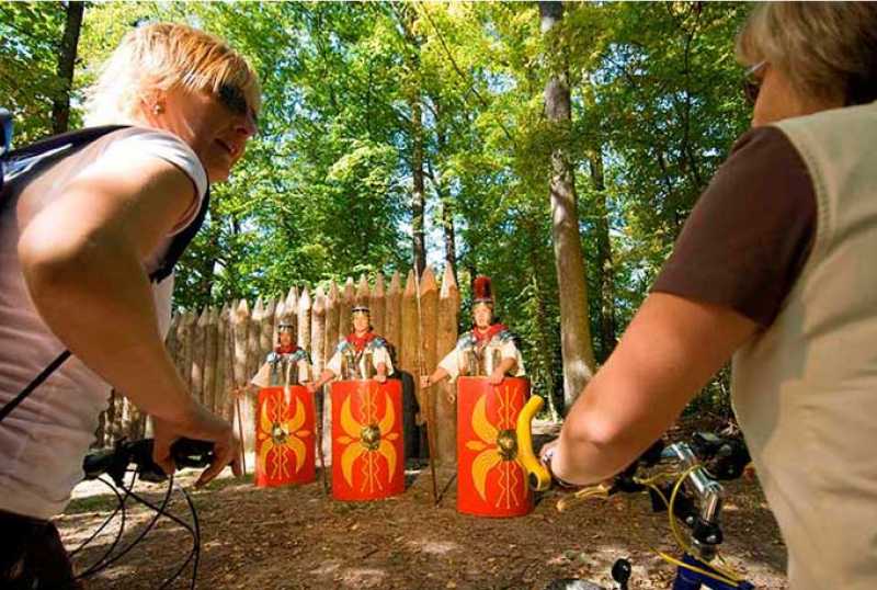 Fränkisches Seenland