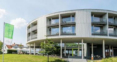 Umweltbildungsstätte Oberelsbach