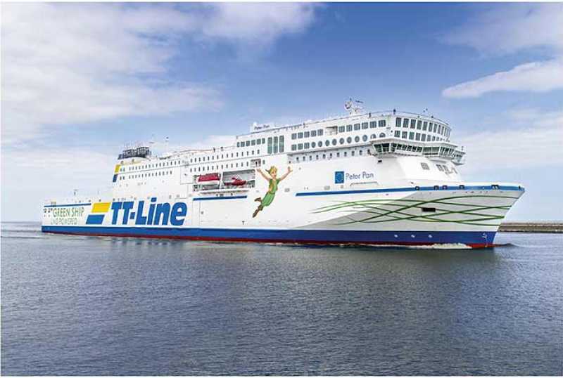 TT-Line