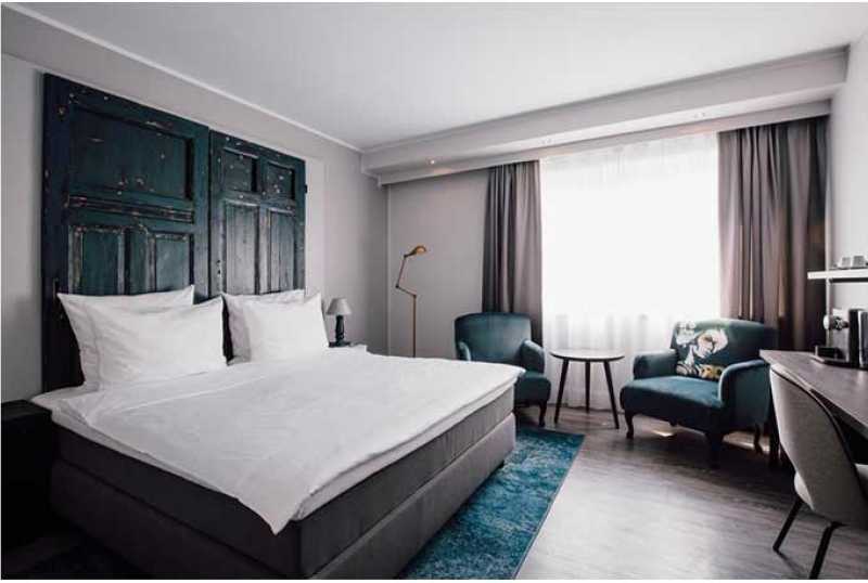 Hotel Berlin, Berlin 