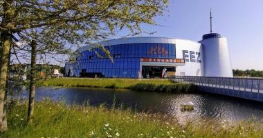 ENERGIE ERLEBNIS ZENTRUM Ostfriesland