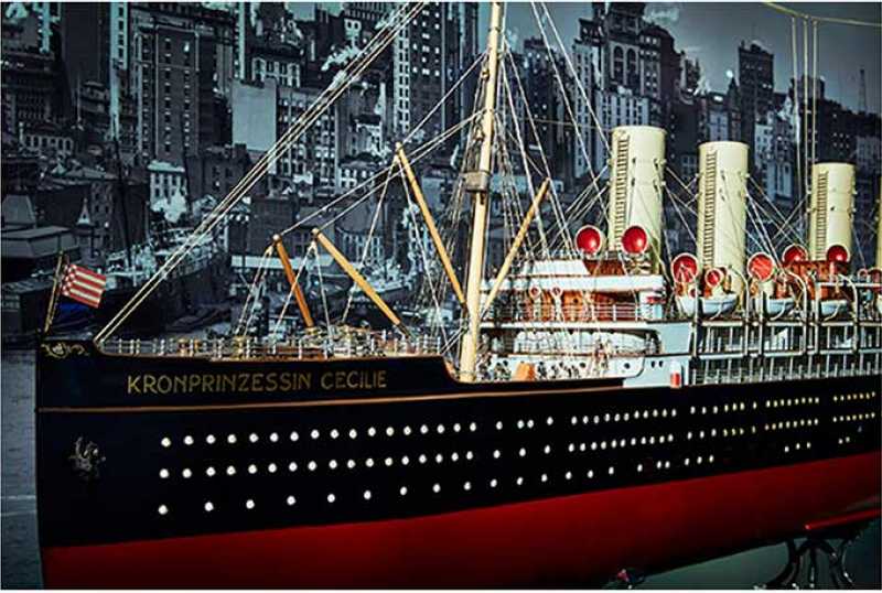 Hans-Peter Porsche TRAUMWERK