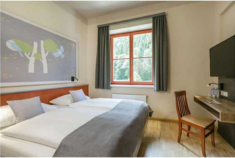 JUFA Hotel am Sigmundsberg***