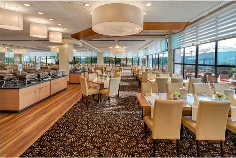 AHORN Panorama Hotel Oberhof***+