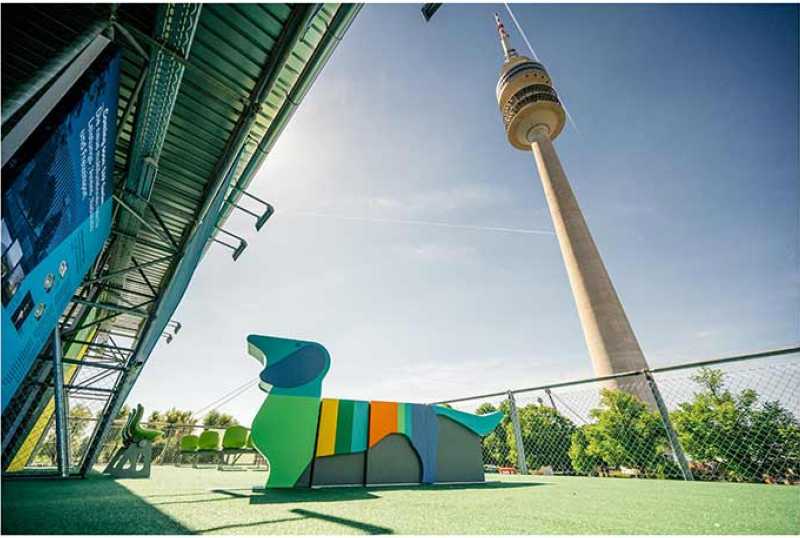 Olympiapark München