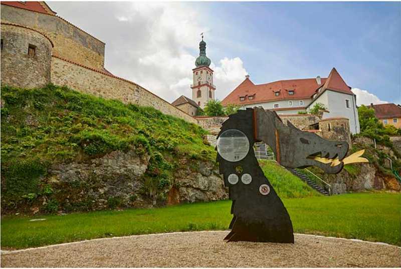 Stadt Sulzbach-Rosenberg