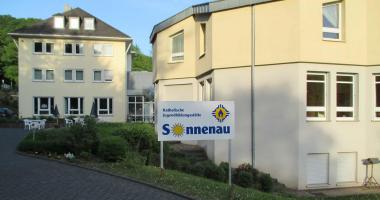 Jugendbildungsstätte Haus Sonnenau