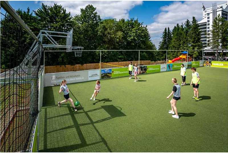 AHORN Panorama Hotel Oberhof***+