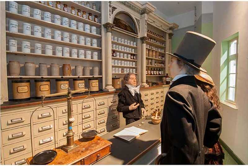 LVR-Freilichtmuseum Kommern