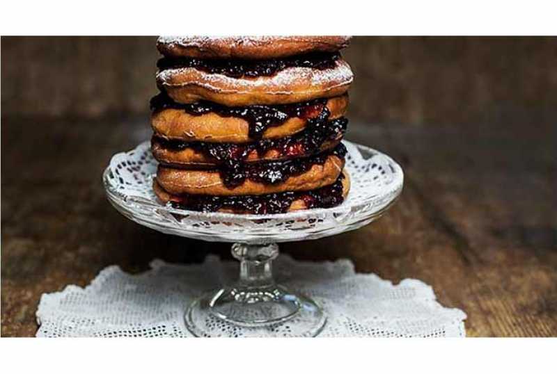 Alpenhotel Wanderniki