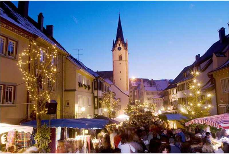 Stadt Engen