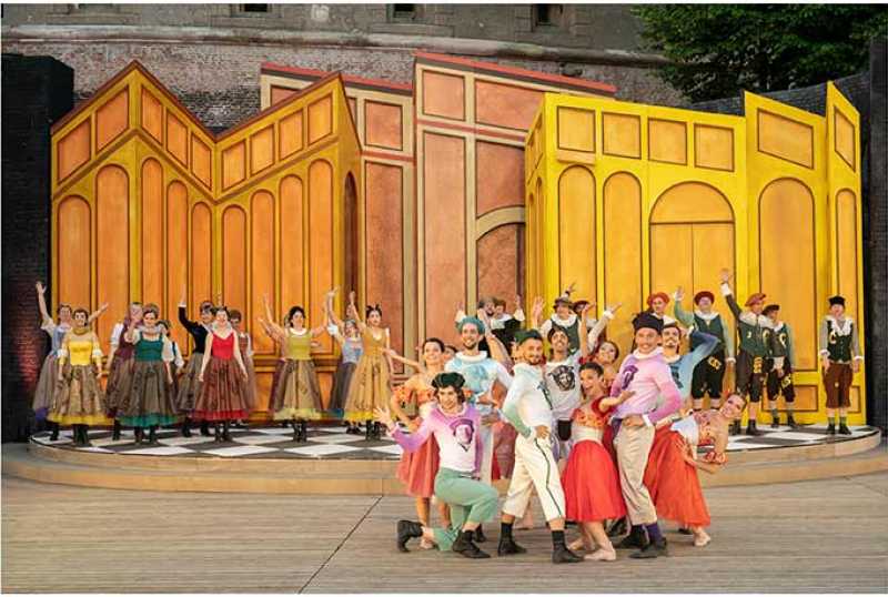 Staatstheater Augsburg