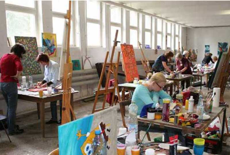 Tourist-Information Schieder-Schwalenberg