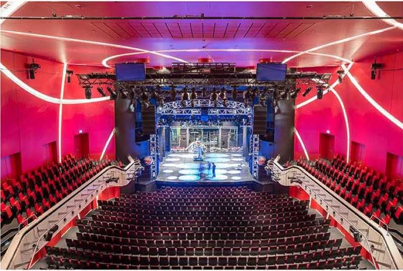 Deutsches Theater München