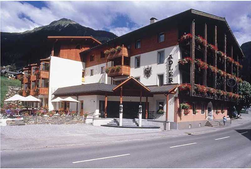HOTEL GASTHOF ADLER