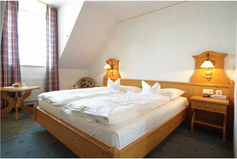 Fichtelgebirgshof in Himmelkron