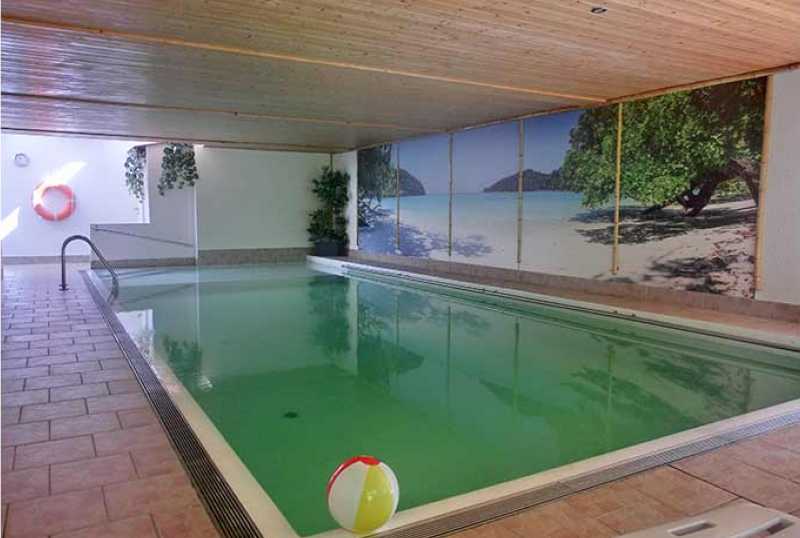Familienhotel Landhaus Pfahlershof