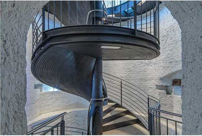 Burg Hasegg / Münze Hall