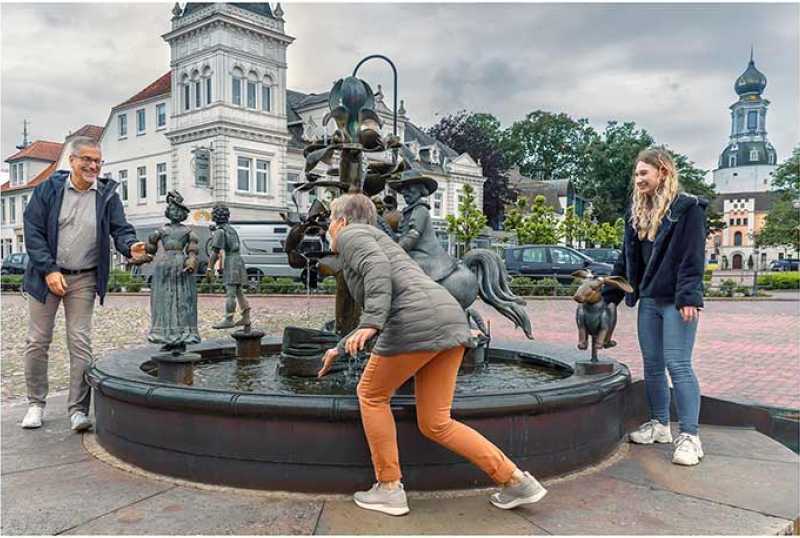 Stadt Jever