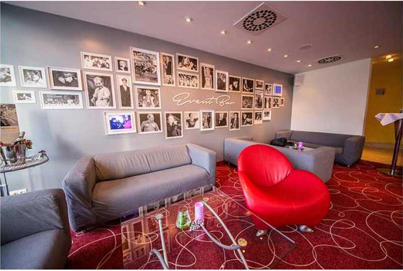 Mercure Hotel Riesa Dresden Elbland