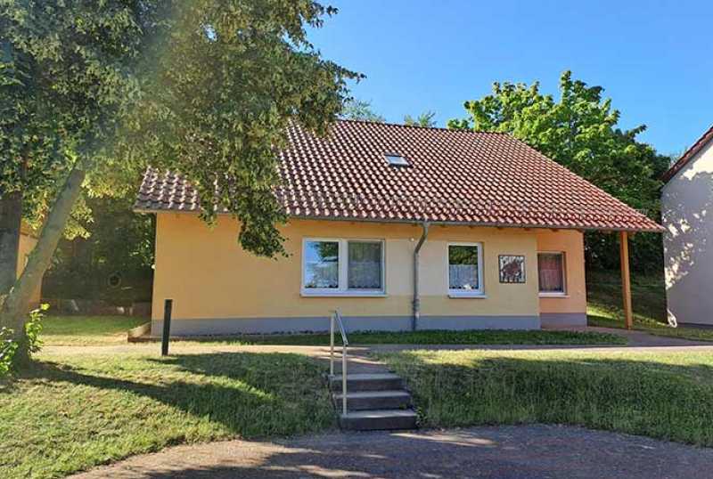 Bildungs- und Ferienstätte Eichsfeld