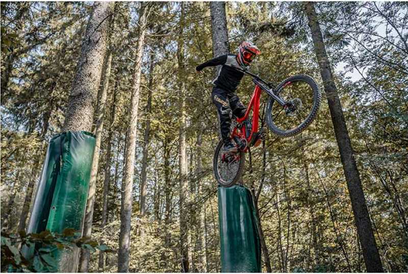 Ski- und Bikewelt Schöneck