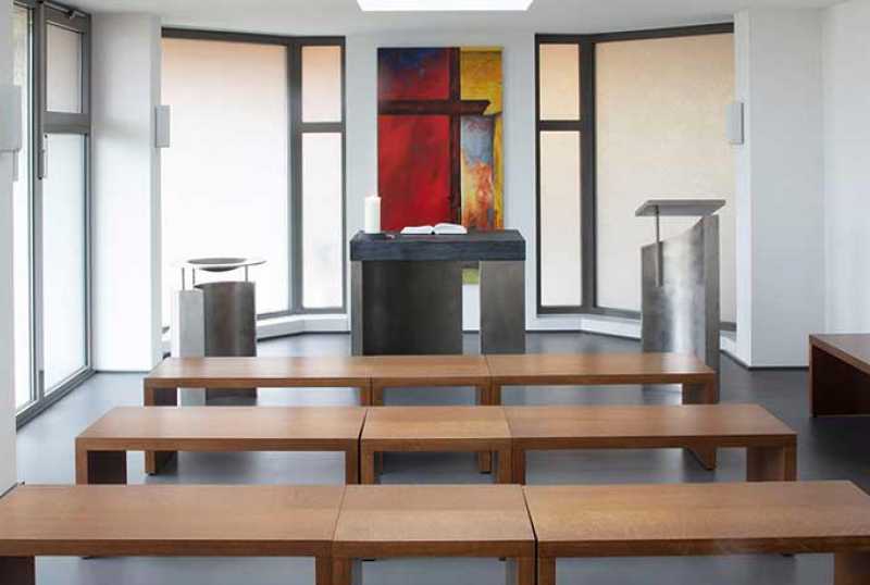 Bernstein Landhaus Nordhelle