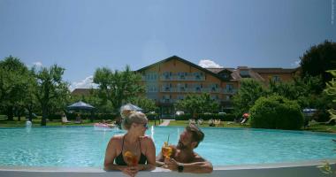 Hotel Pachernighof