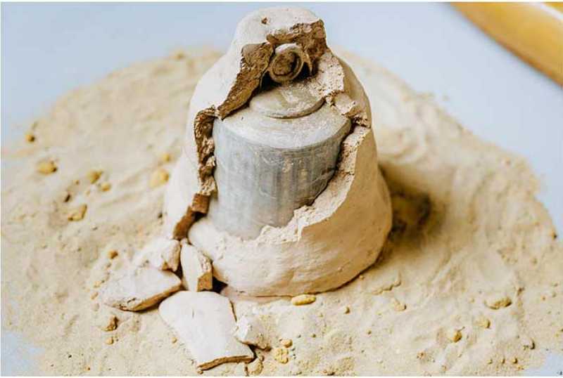 LWL-Museum in der Kaiserpfalz