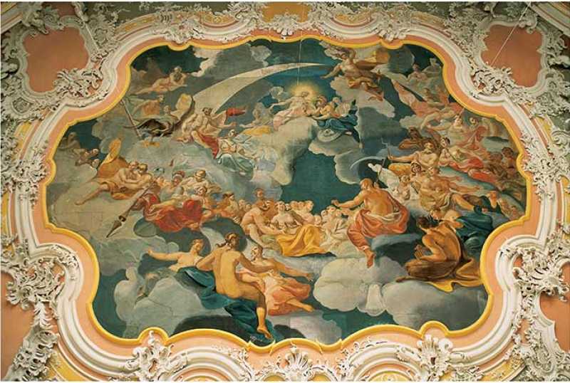 Thüringer Landesmuseum Heidecksburg