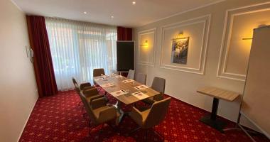 Hotel Am Schloss Ahrensburg