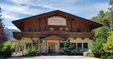 Wirtshaus am Locherboden