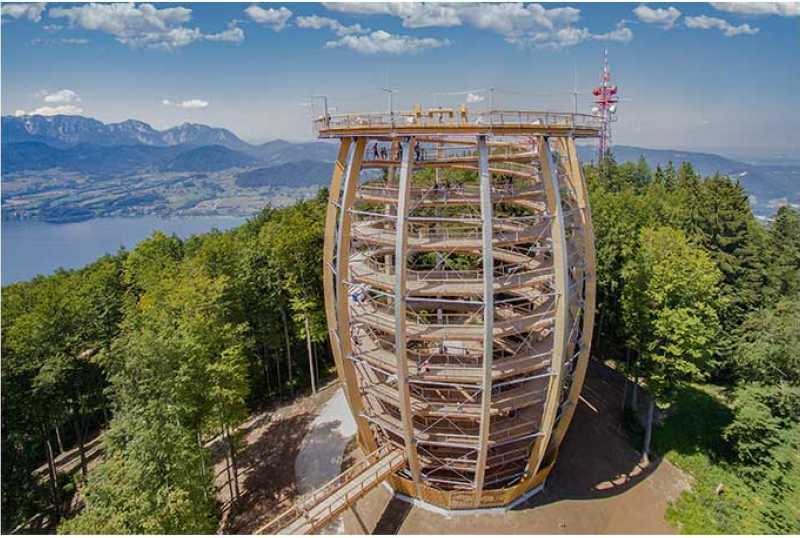 Urlaubsregion Traunsee-Almtal