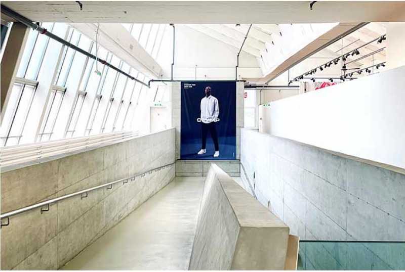 Factory Outlet FASHION FISH