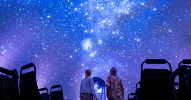 Zeiss-Planetarium Jena
