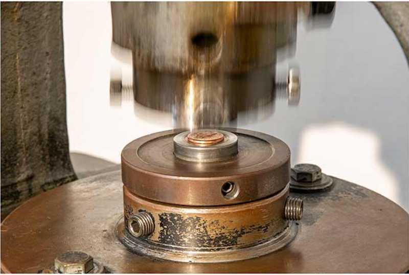 Burg Hasegg / Münze Hall