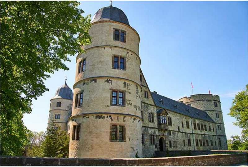Teutoburger Wald