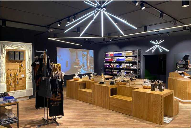 Dresdner Whisky Manufaktur