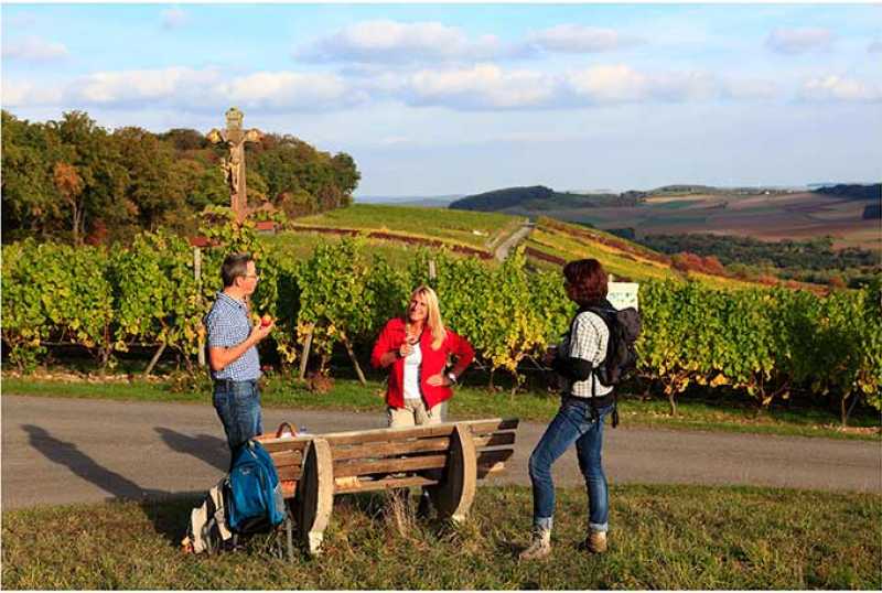 Ferienlandschaft „Liebliches Taubertal“