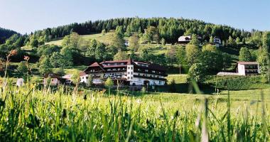 Hotel Stigenwirth
