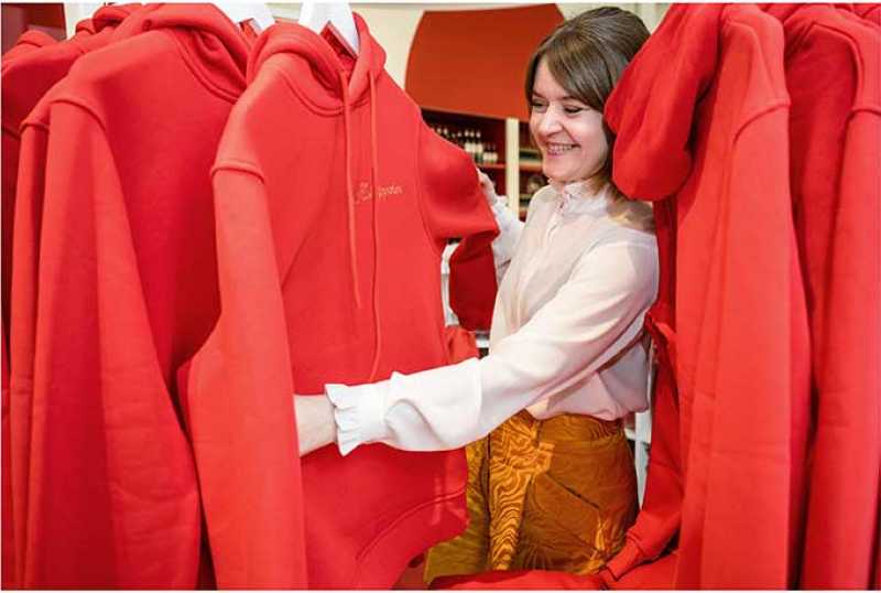 Rotkäppchen Erlebniswelt