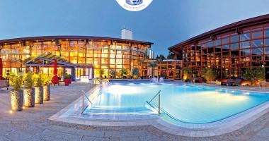 Kurhotel Staffelstein