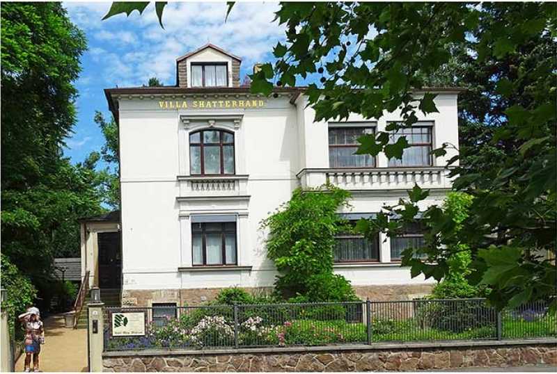 Karl-May-Museum