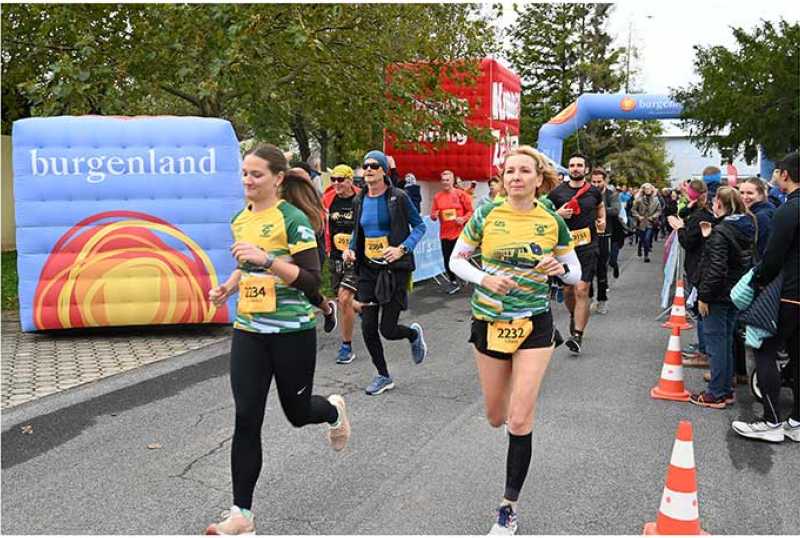 Tourismusverband Mittelburgenland-Rosalia