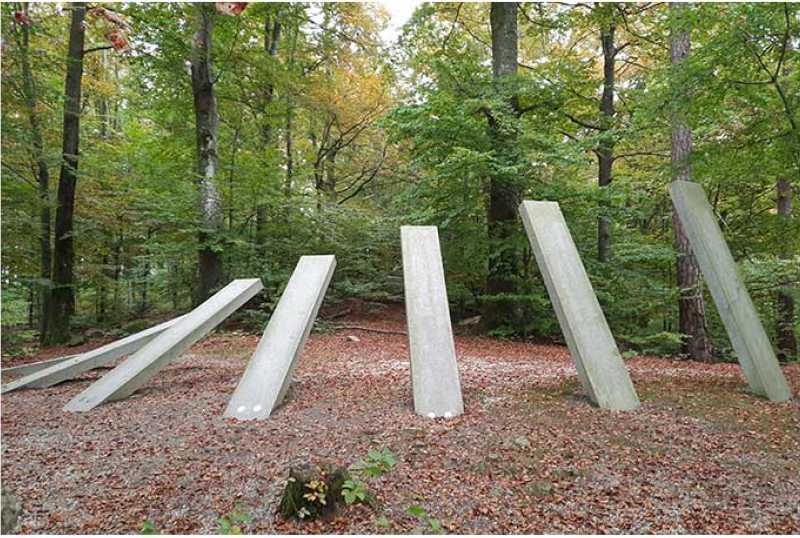 Waldkirchen im bayerischen Wald