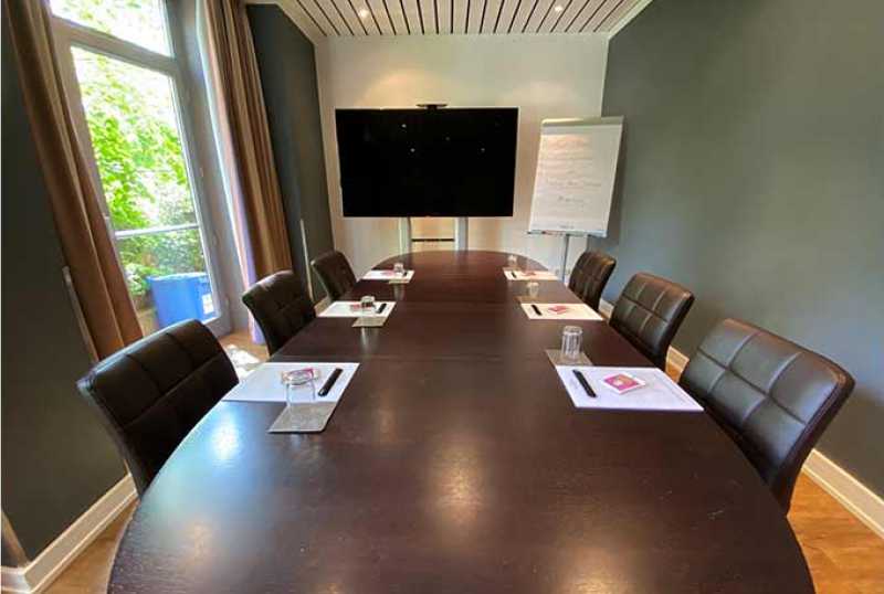 Hotel Am Schloss Ahrensburg