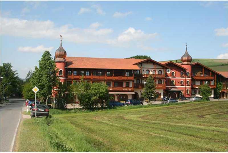 Hotel Böhmerwald