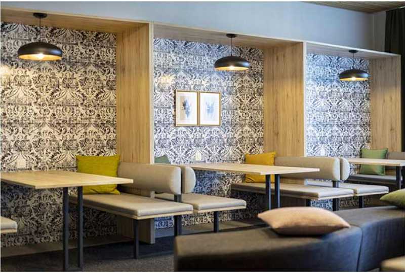 JUFA Hotel Malbun***s