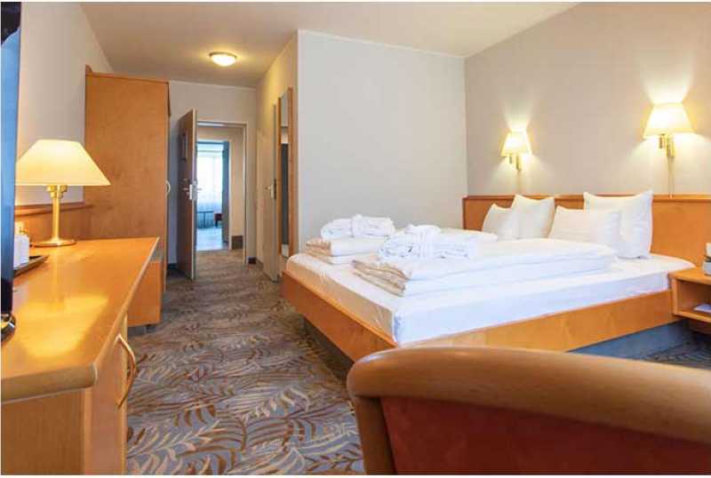 Best Western Hotel Polisina